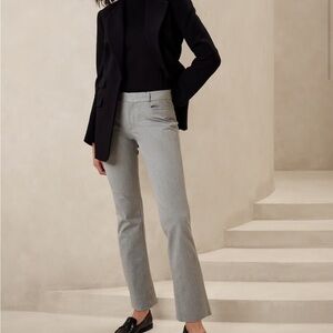 Banana republic Sloan pant